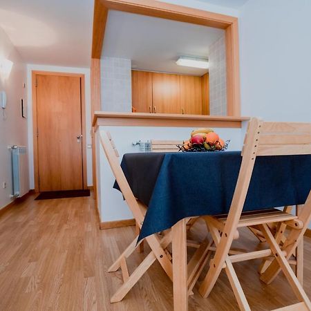 Apartamento Sol Tarter 4-7 El Tarter Exterior foto