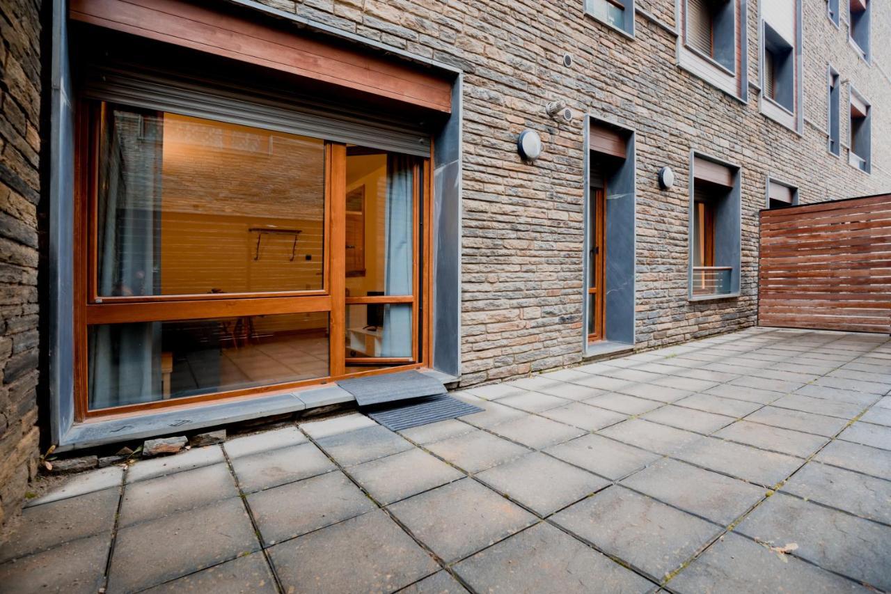 Apartamento Sol Tarter 4-7 El Tarter Exterior foto