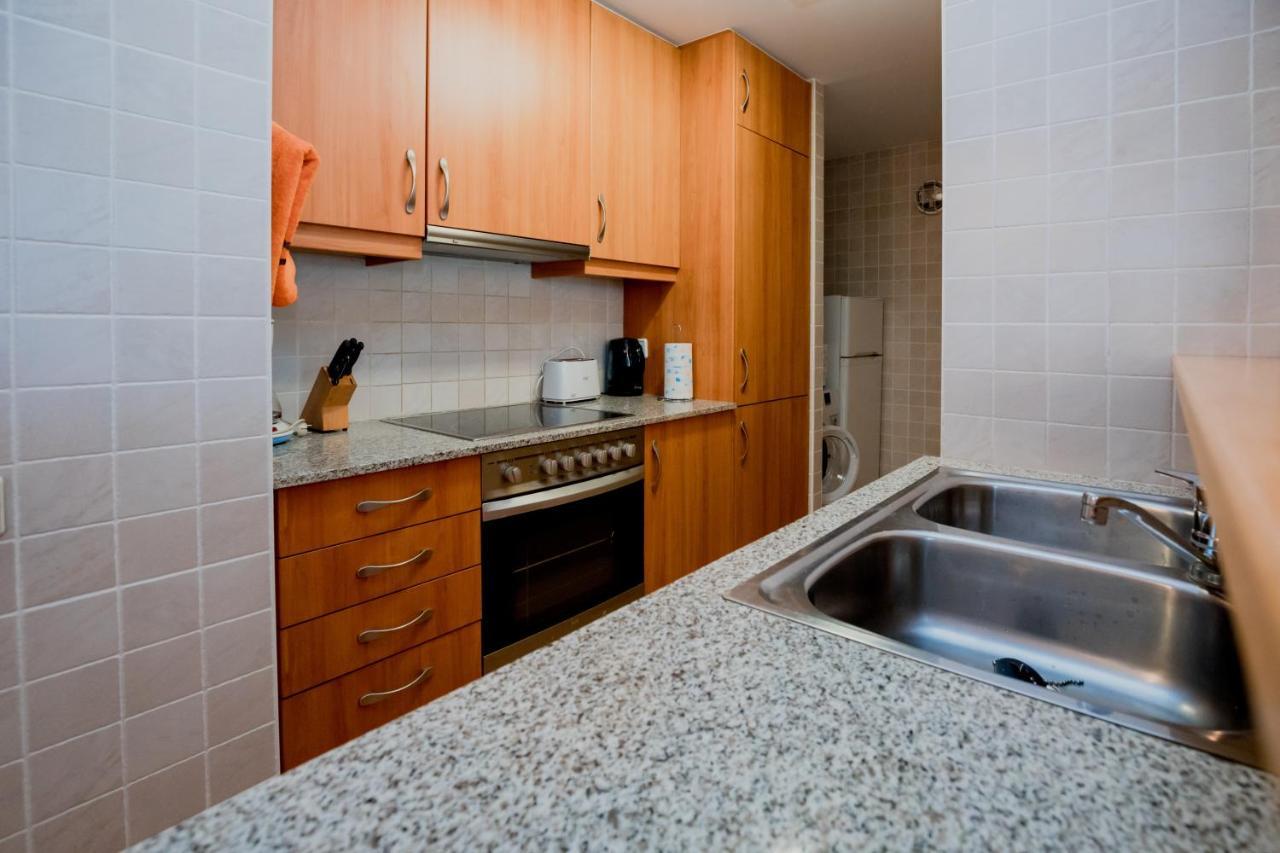 Apartamento Sol Tarter 4-7 El Tarter Exterior foto