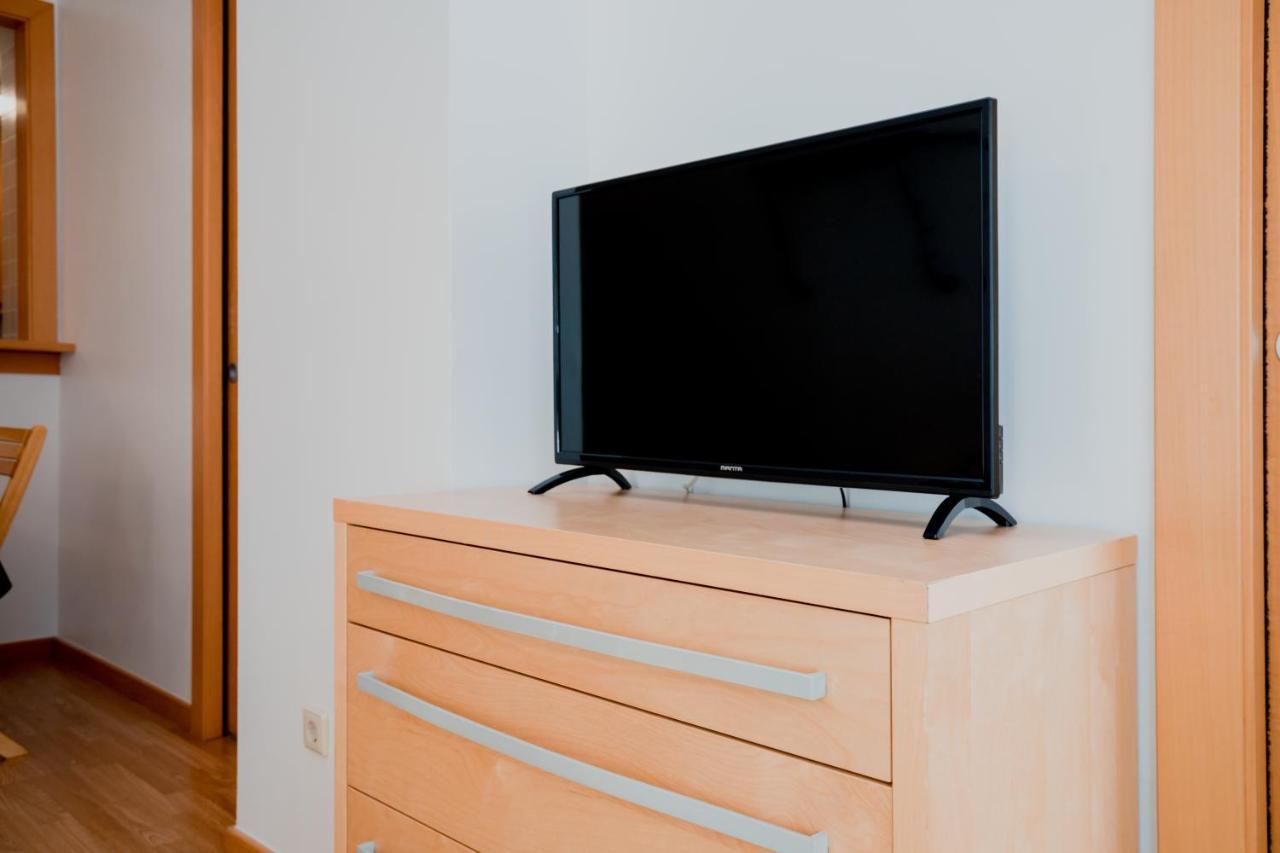Apartamento Sol Tarter 4-7 El Tarter Exterior foto