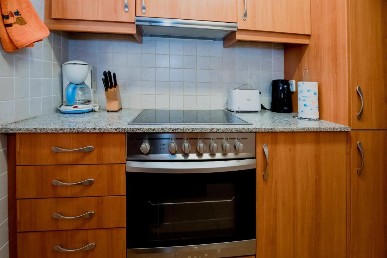 Apartamento Sol Tarter 4-7 El Tarter Exterior foto