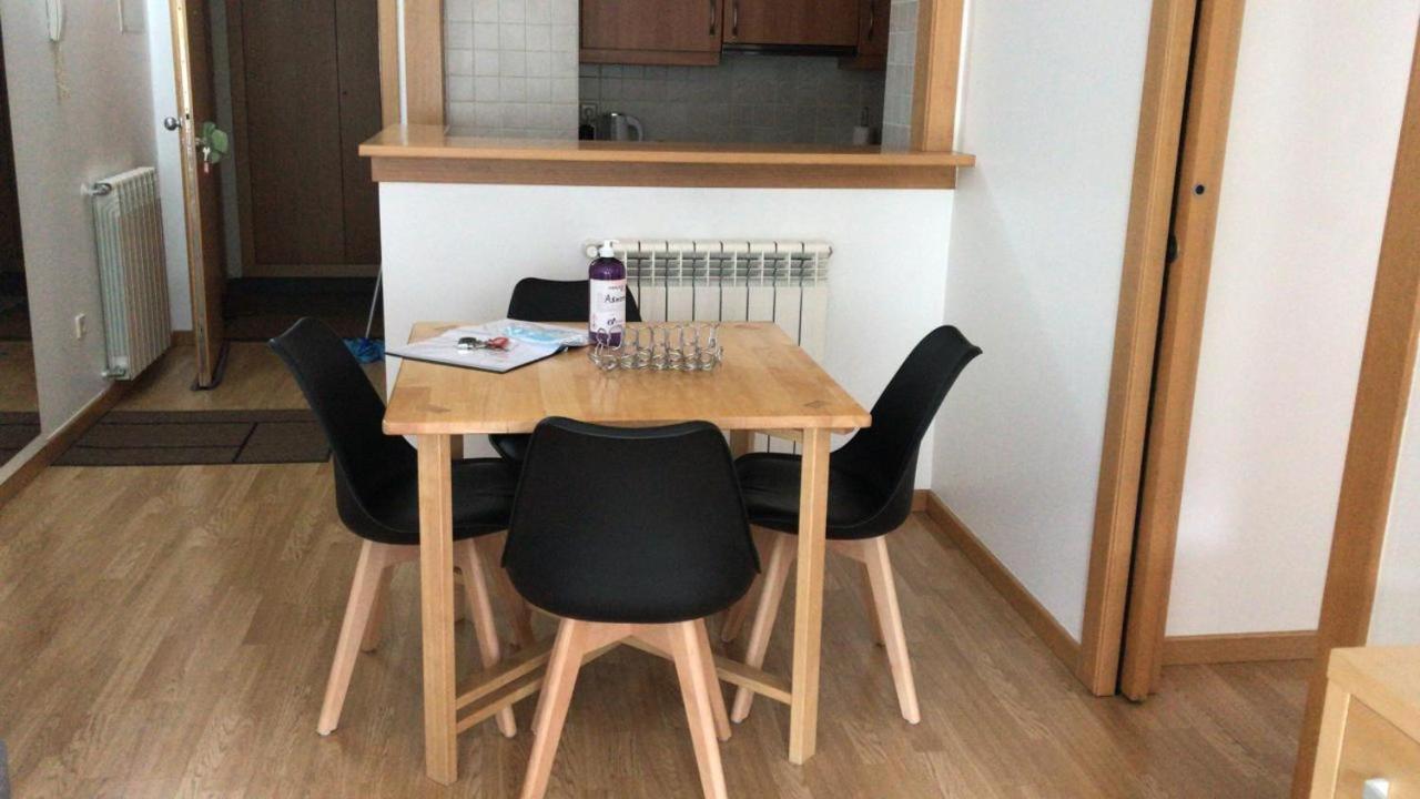 Apartamento Sol Tarter 4-7 El Tarter Exterior foto