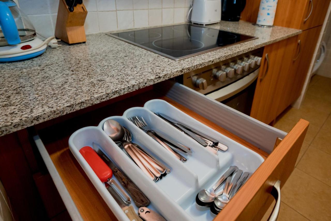 Apartamento Sol Tarter 4-7 El Tarter Exterior foto
