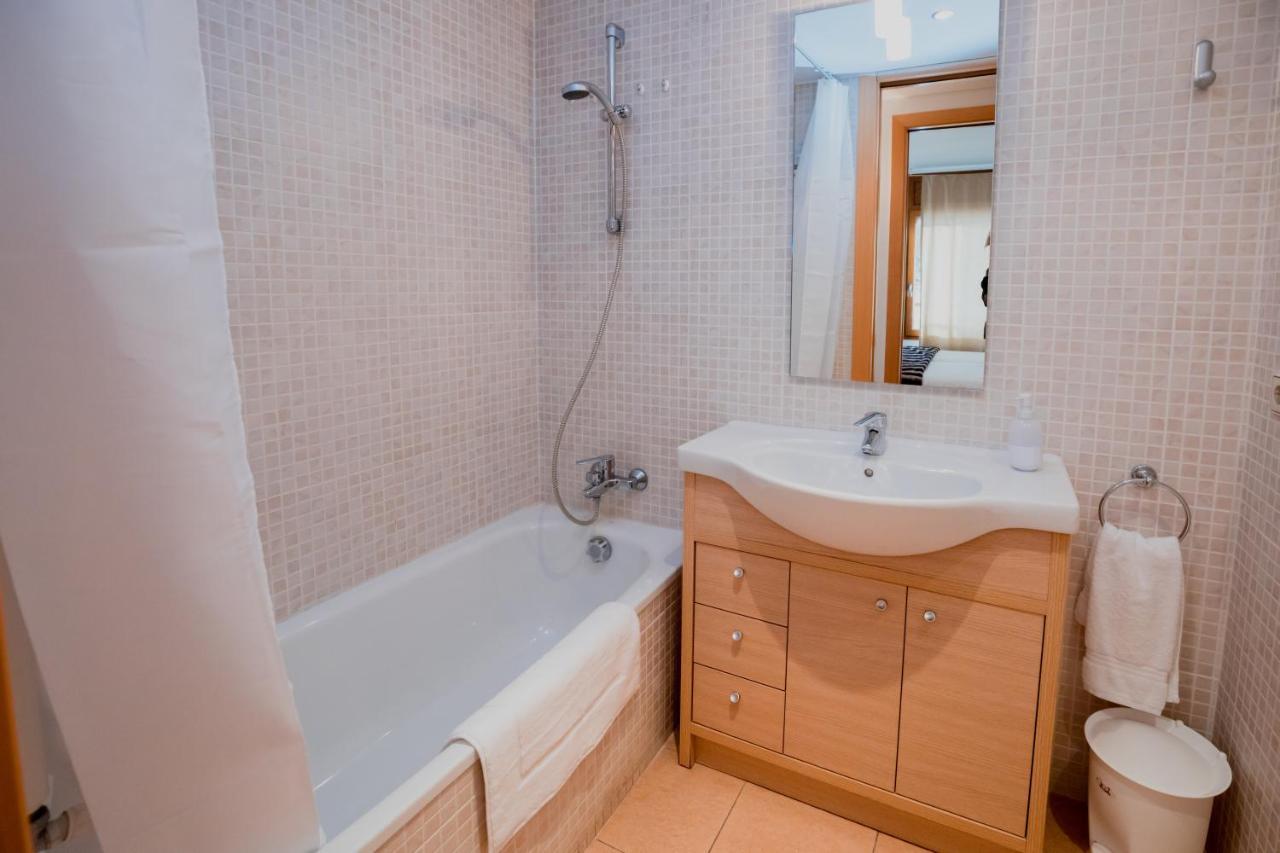 Apartamento Sol Tarter 4-7 El Tarter Exterior foto
