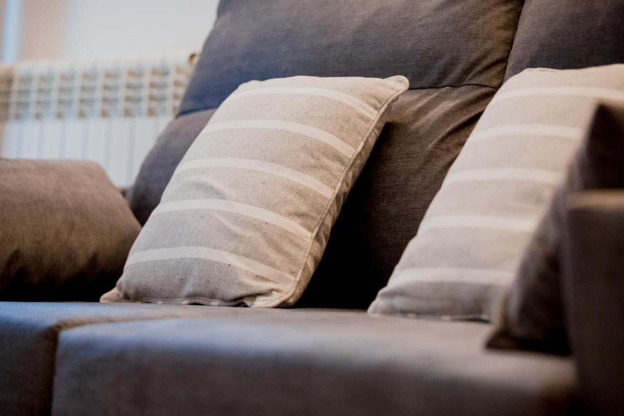 Apartamento Sol Tarter 4-7 El Tarter Exterior foto