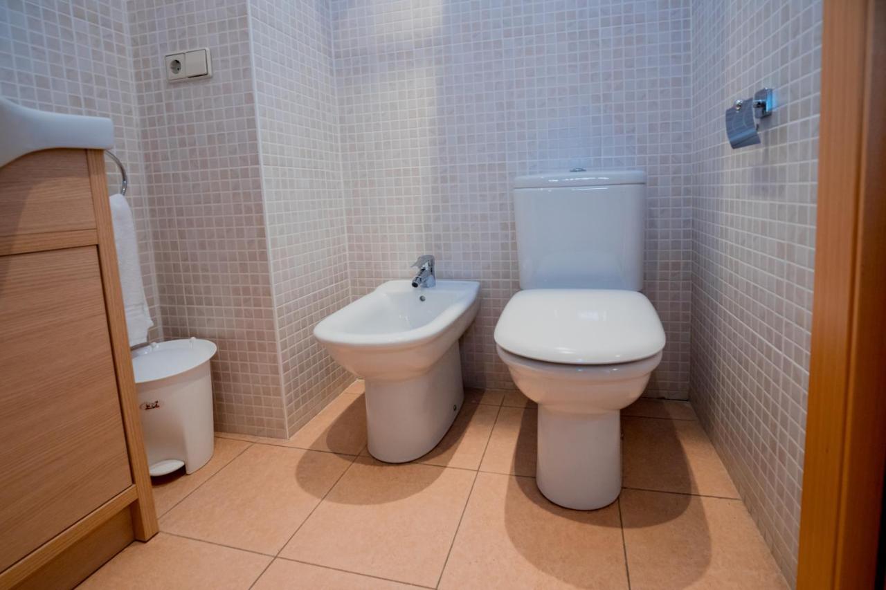 Apartamento Sol Tarter 4-7 El Tarter Exterior foto