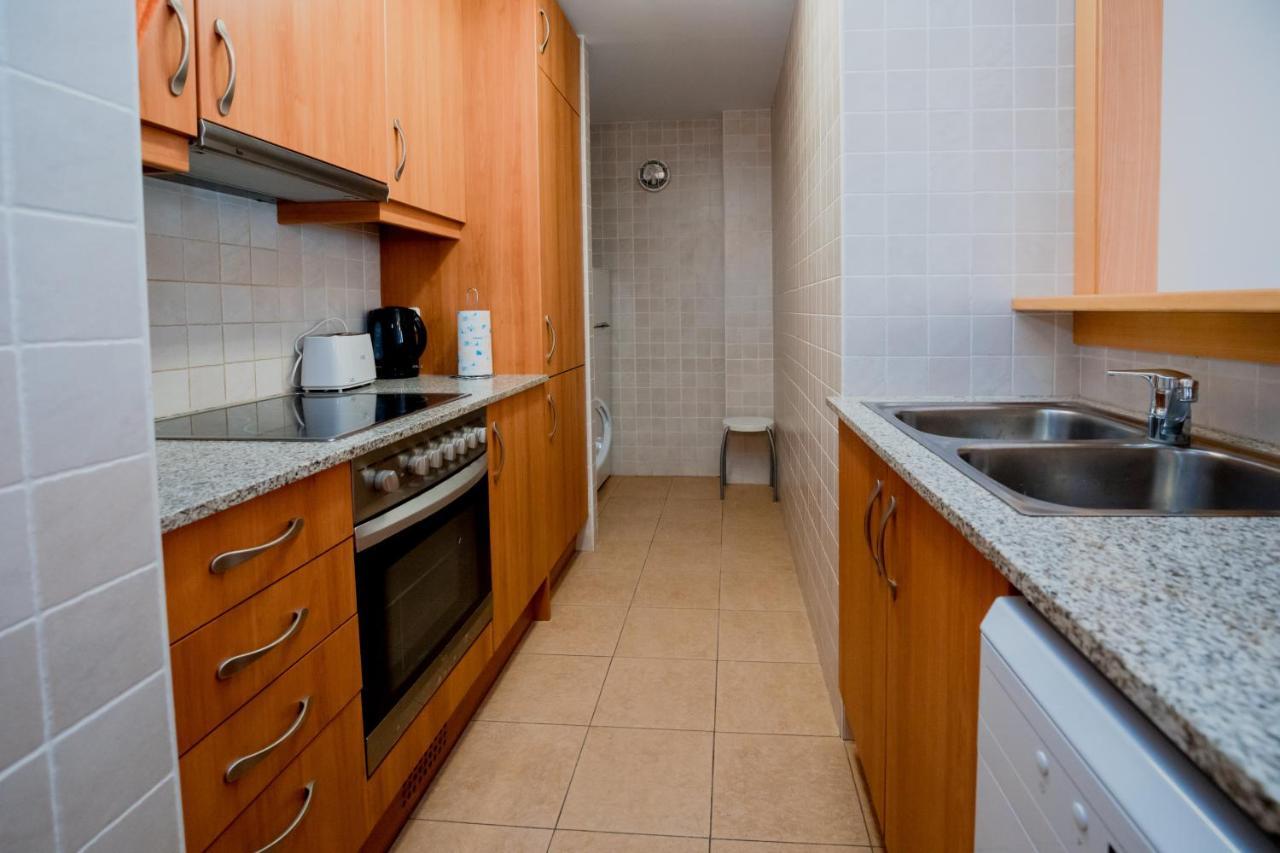 Apartamento Sol Tarter 4-7 El Tarter Exterior foto