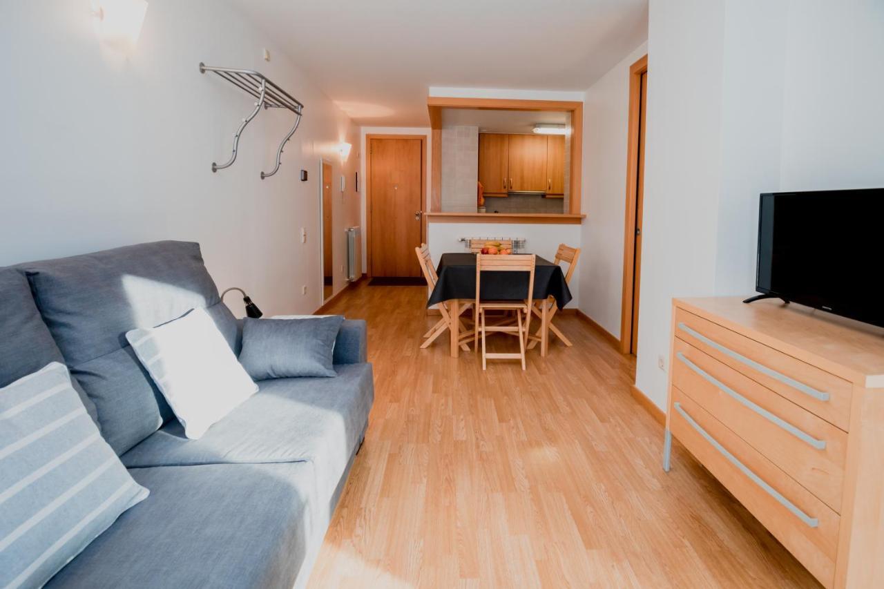 Apartamento Sol Tarter 4-7 El Tarter Exterior foto