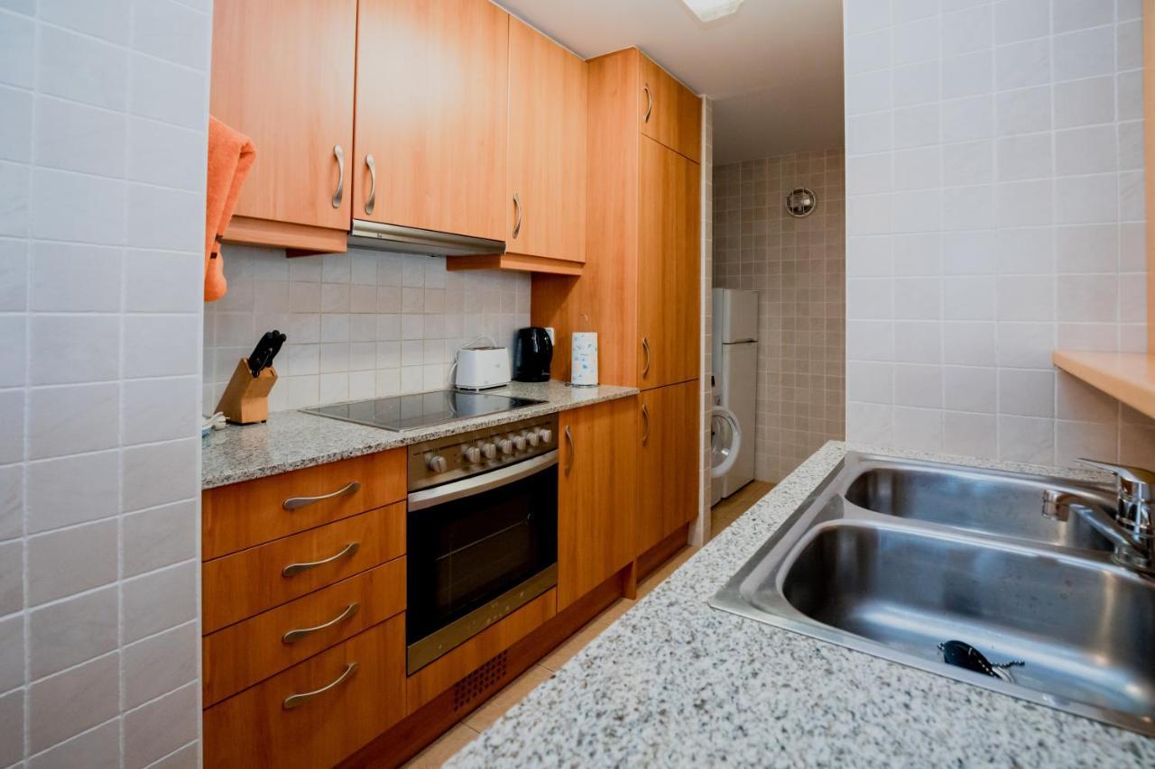 Apartamento Sol Tarter 4-7 El Tarter Exterior foto