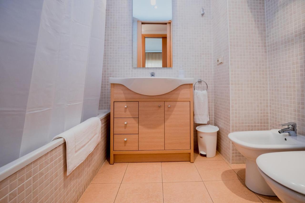 Apartamento Sol Tarter 4-7 El Tarter Exterior foto